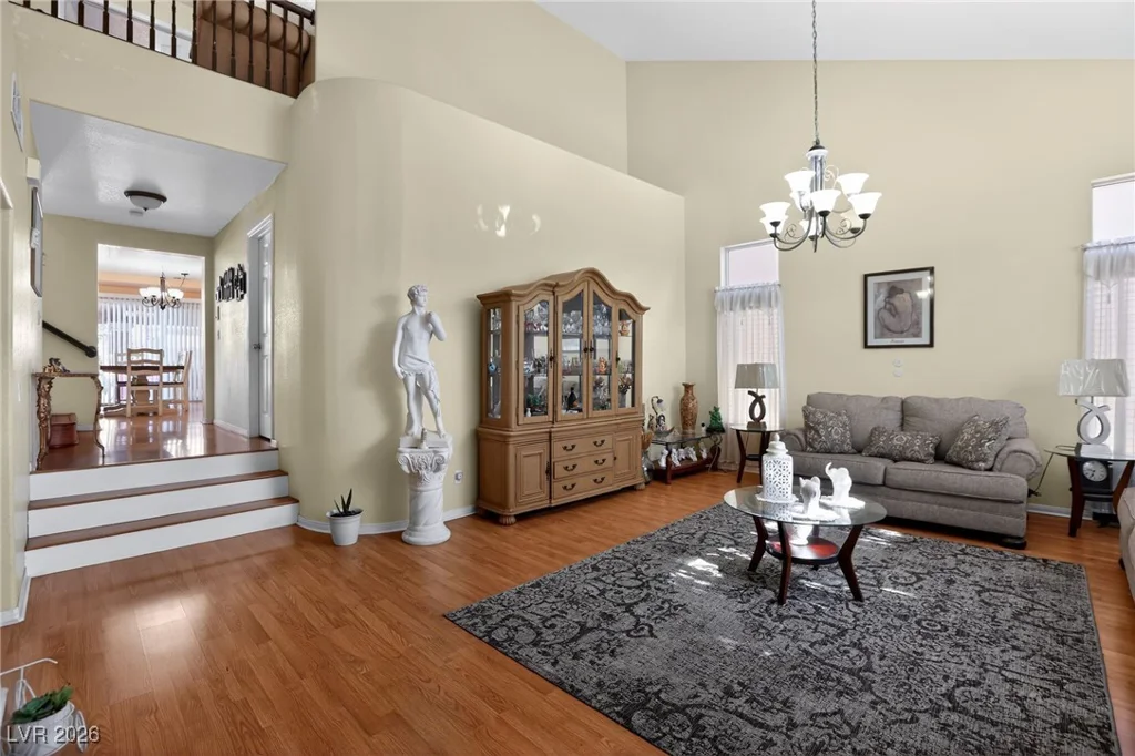 7408 Shallow Glen, Las Vegas, NV 89129