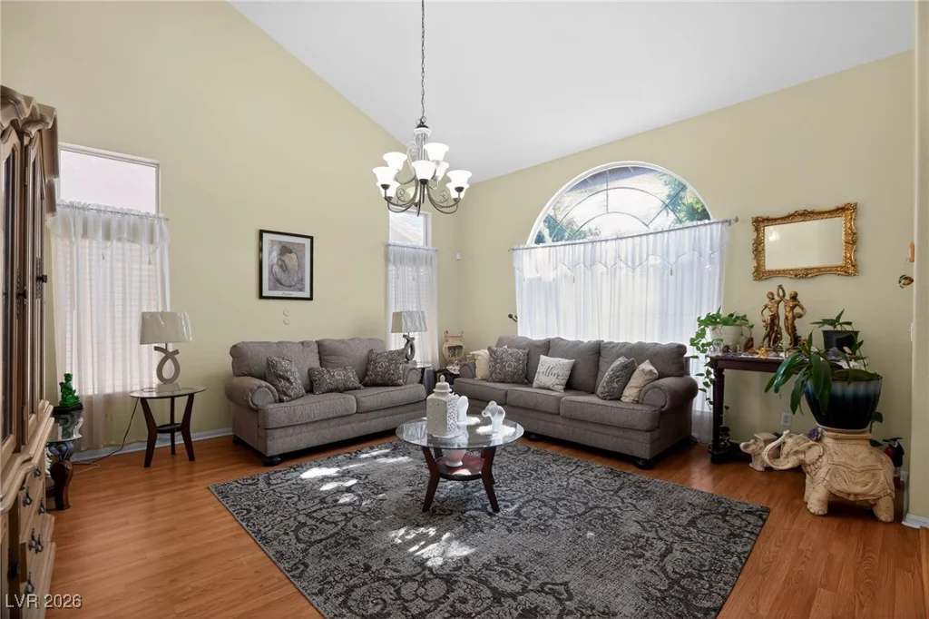 7408 Shallow Glen, Las Vegas, NV 89129