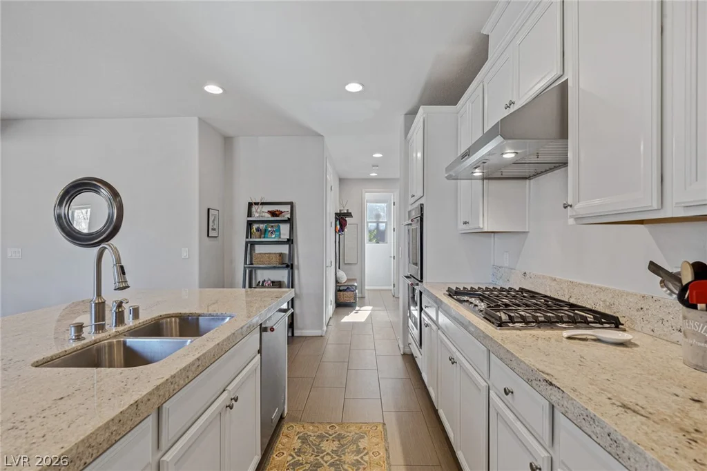 436 Trevinca, Las Vegas, NV 89138