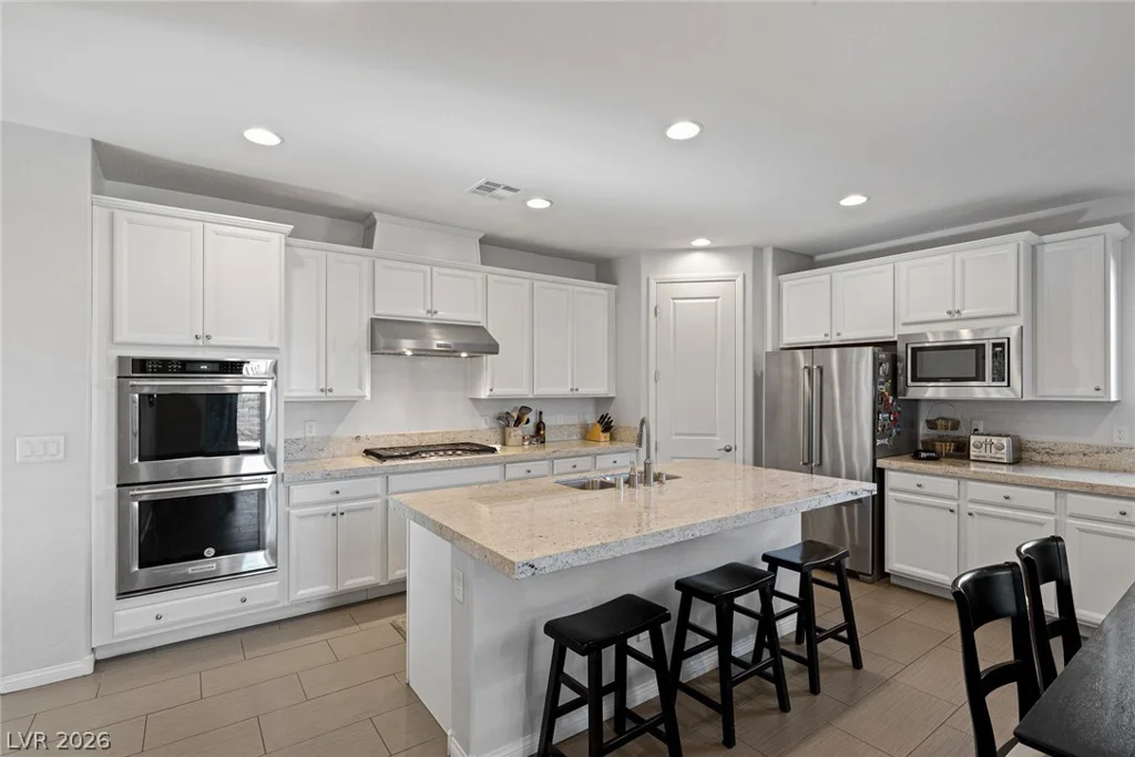 436 Trevinca, Las Vegas, NV 89138