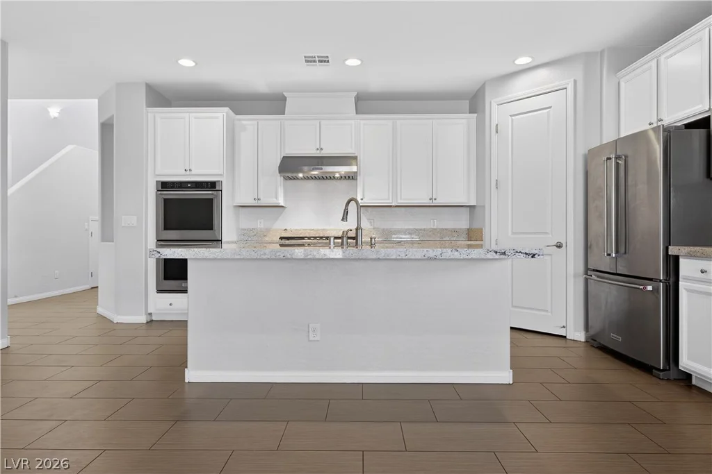 436 Trevinca, Las Vegas, NV 89138