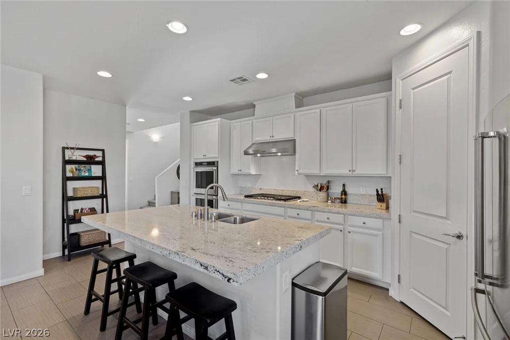 436 Trevinca, Las Vegas, NV 89138