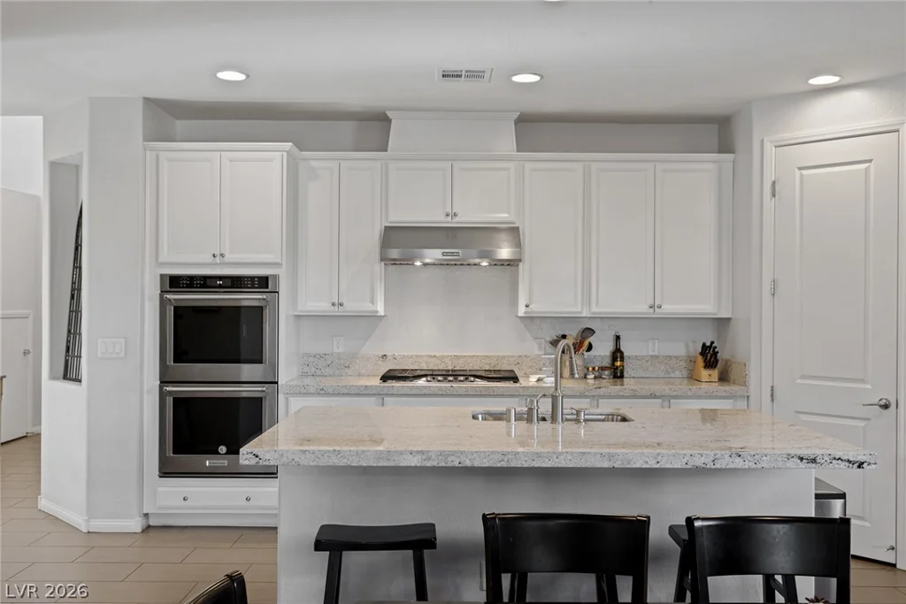 436 Trevinca, Las Vegas, NV 89138