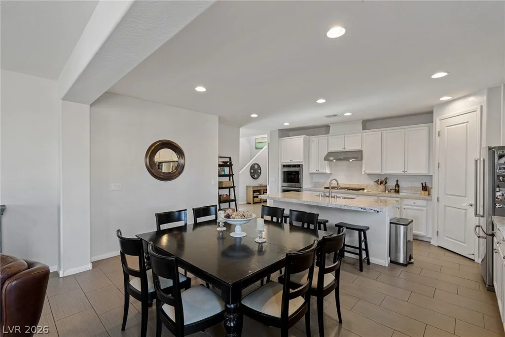 436 Trevinca, Las Vegas, NV 89138