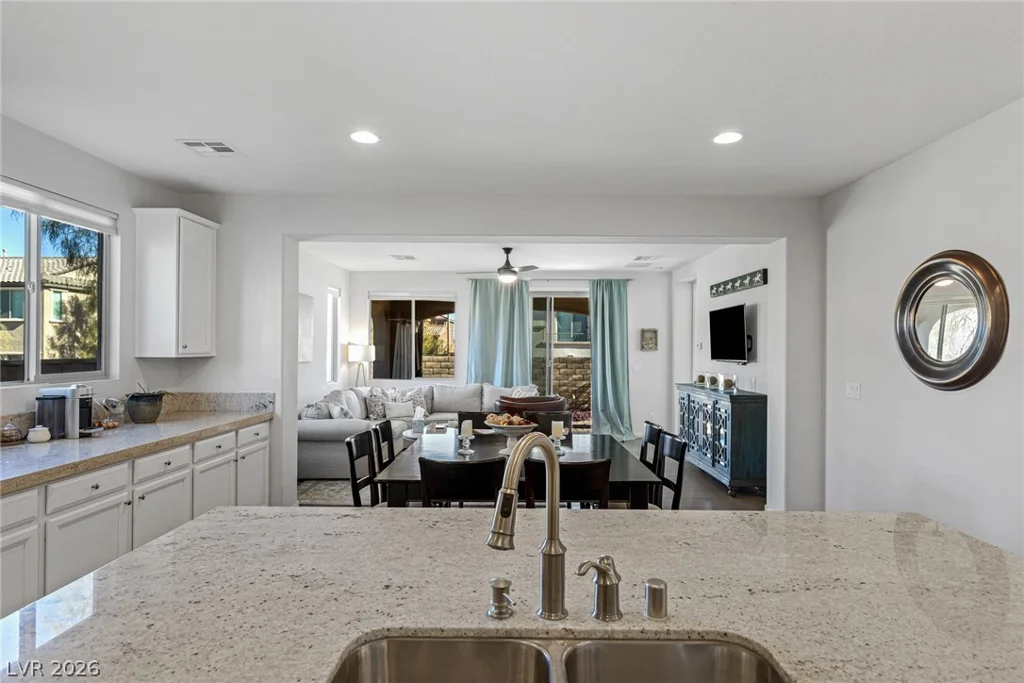 436 Trevinca, Las Vegas, NV 89138