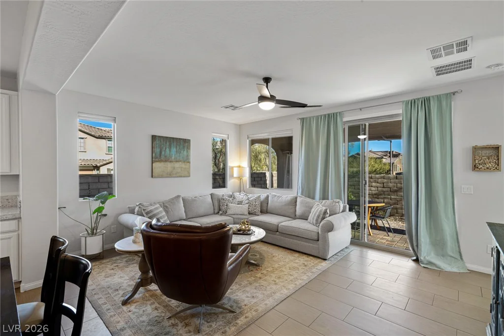 436 Trevinca, Las Vegas, NV 89138