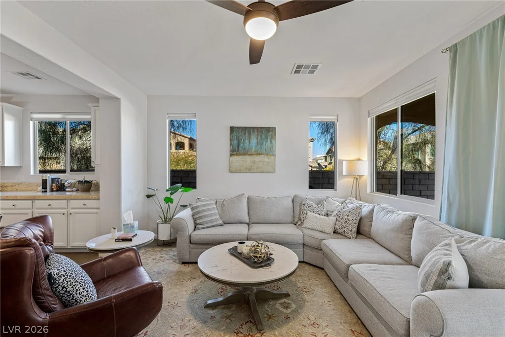 436 Trevinca, Las Vegas, NV 89138