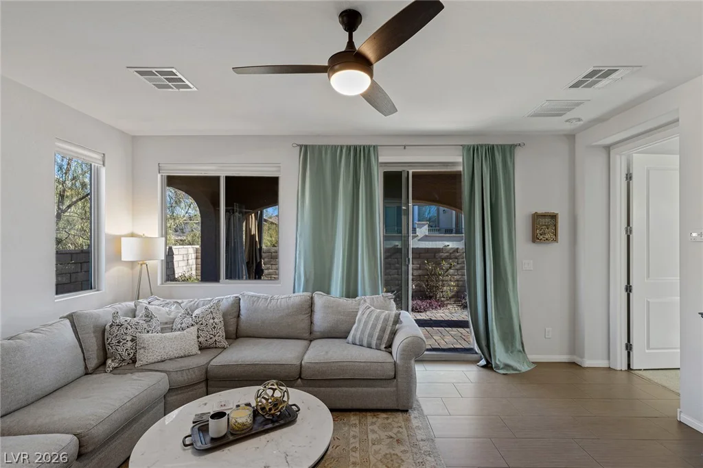 436 Trevinca, Las Vegas, NV 89138