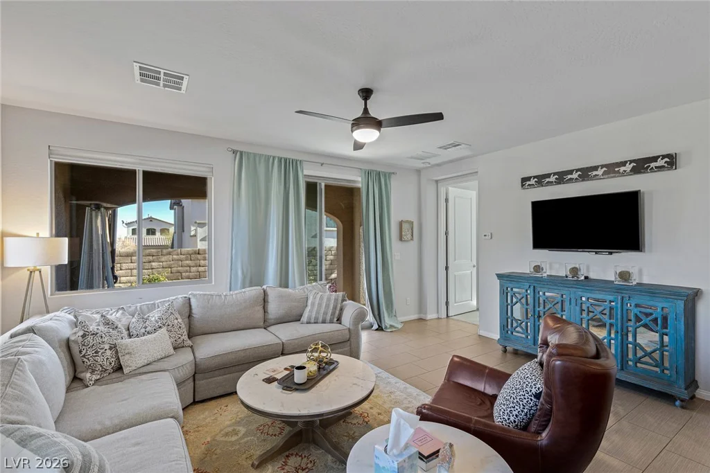 436 Trevinca, Las Vegas, NV 89138