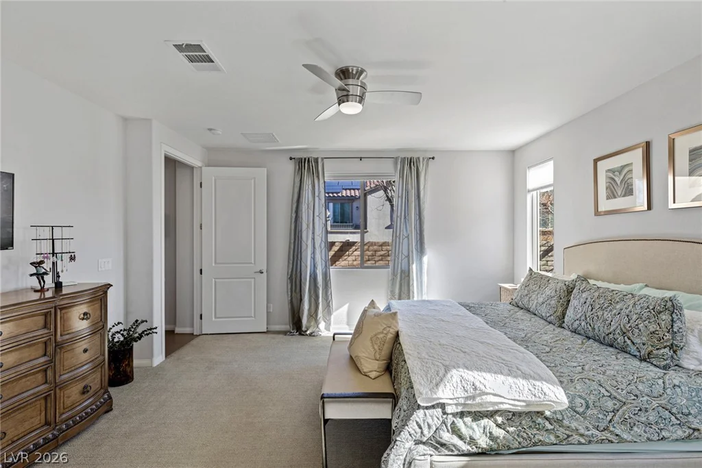 436 Trevinca, Las Vegas, NV 89138