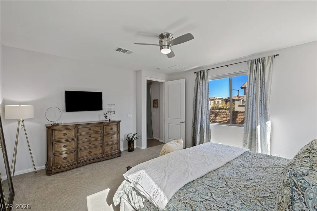 436 Trevinca, Las Vegas, NV 89138
