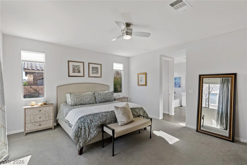 436 Trevinca, Las Vegas, NV 89138