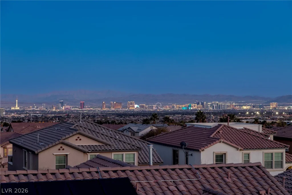 436 Trevinca, Las Vegas, NV 89138