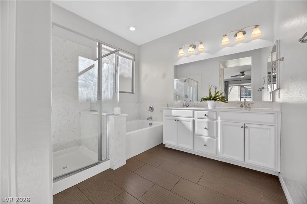 436 Trevinca, Las Vegas, NV 89138