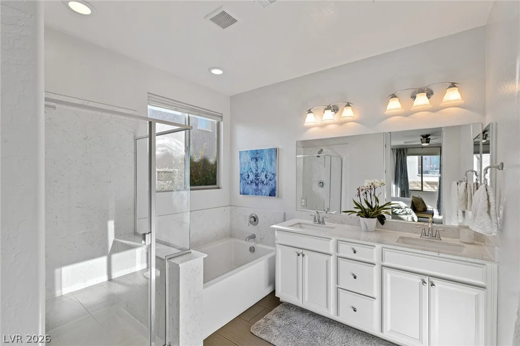 436 Trevinca, Las Vegas, NV 89138