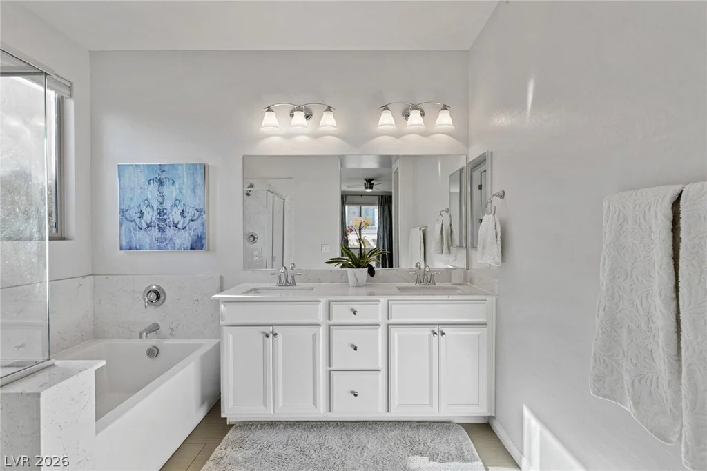 436 Trevinca, Las Vegas, NV 89138