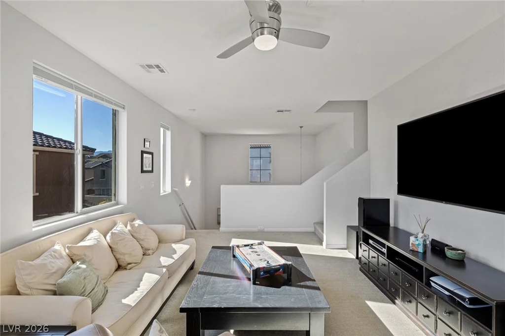 436 Trevinca, Las Vegas, NV 89138