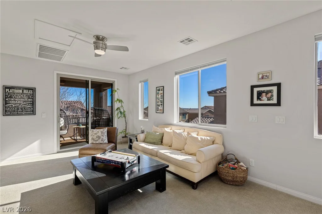 436 Trevinca, Las Vegas, NV 89138