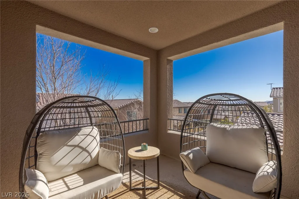 436 Trevinca, Las Vegas, NV 89138