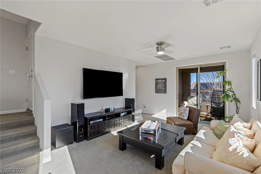 436 Trevinca, Las Vegas, NV 89138