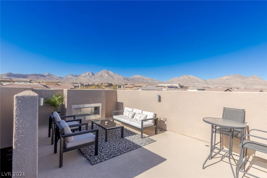 436 Trevinca, Las Vegas, NV 89138