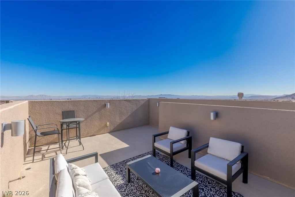 436 Trevinca, Las Vegas, NV 89138