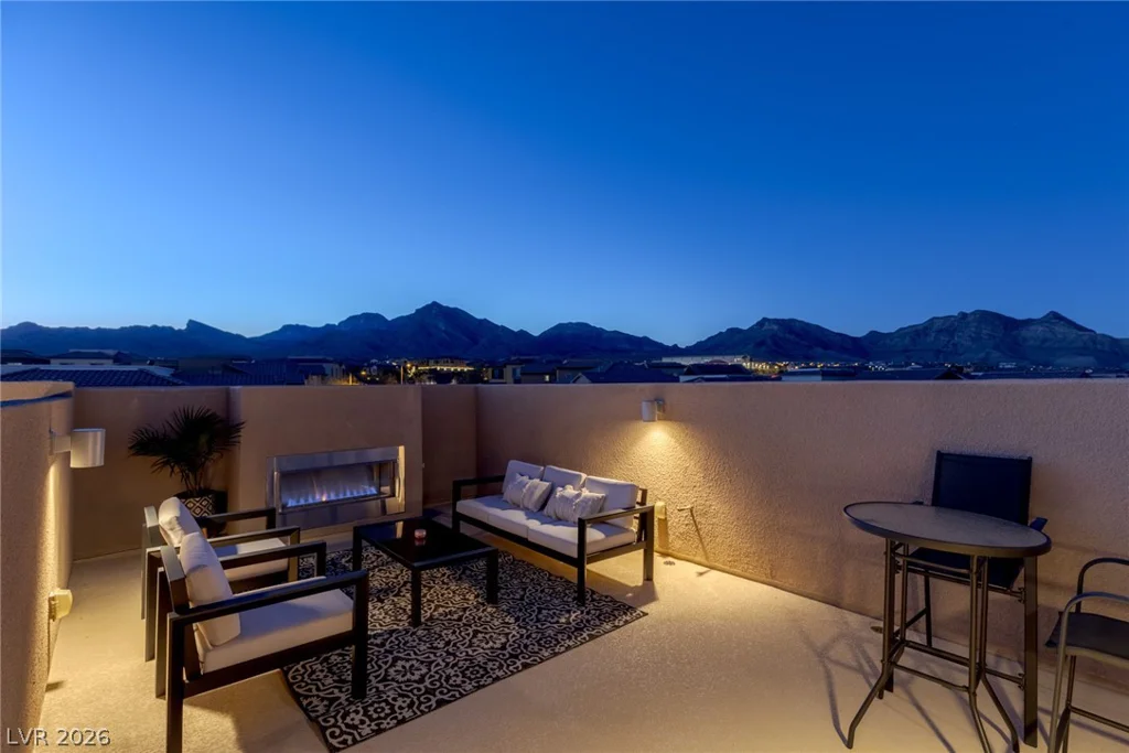 436 Trevinca, Las Vegas, NV 89138