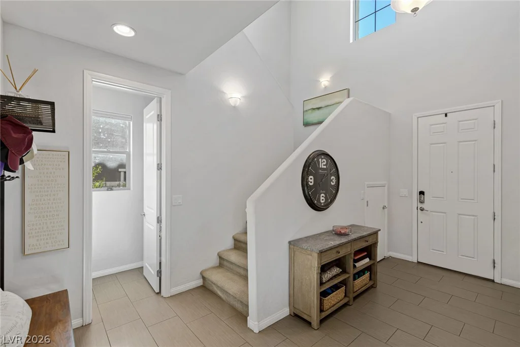436 Trevinca, Las Vegas, NV 89138