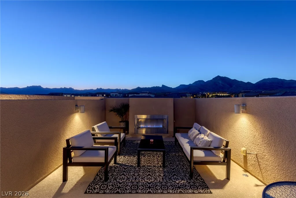 436 Trevinca, Las Vegas, NV 89138