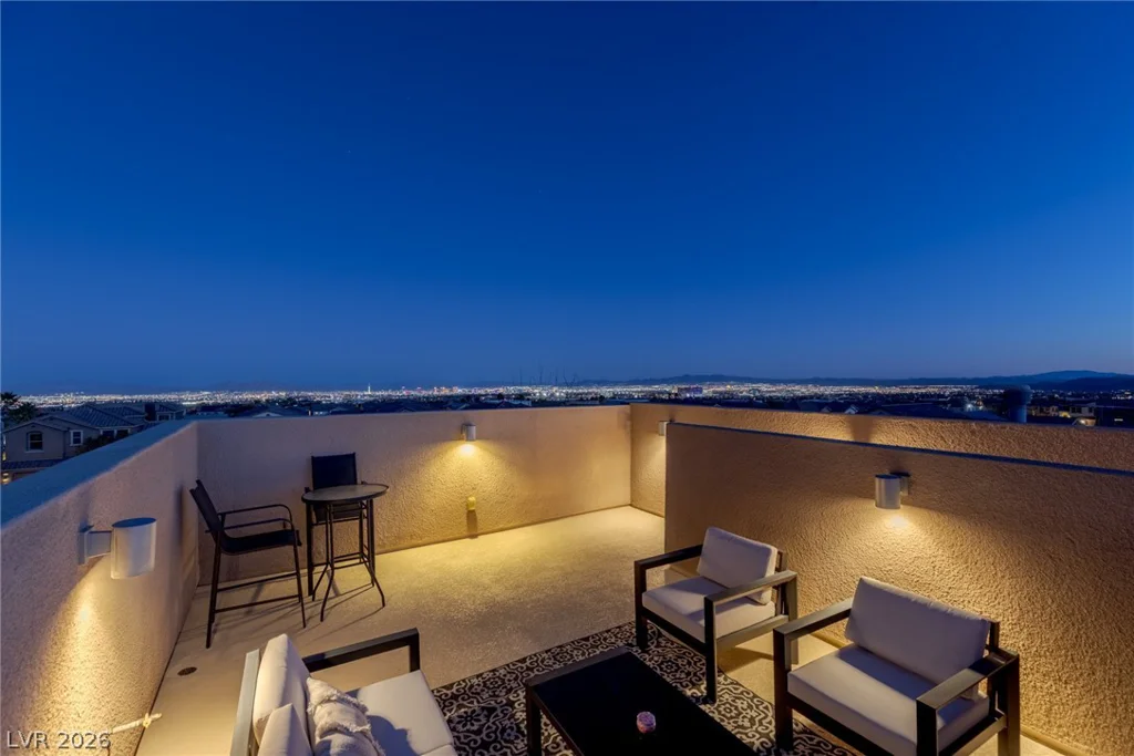 436 Trevinca, Las Vegas, NV 89138