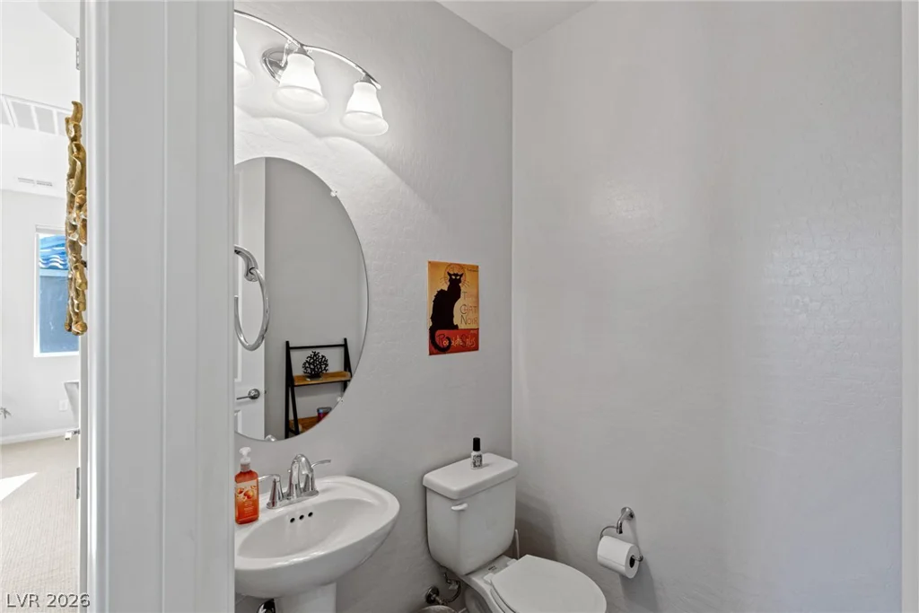 436 Trevinca, Las Vegas, NV 89138