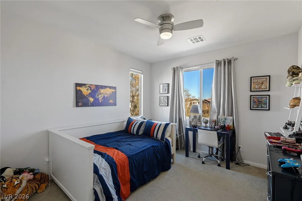 436 Trevinca, Las Vegas, NV 89138