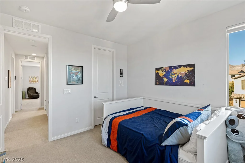 436 Trevinca, Las Vegas, NV 89138