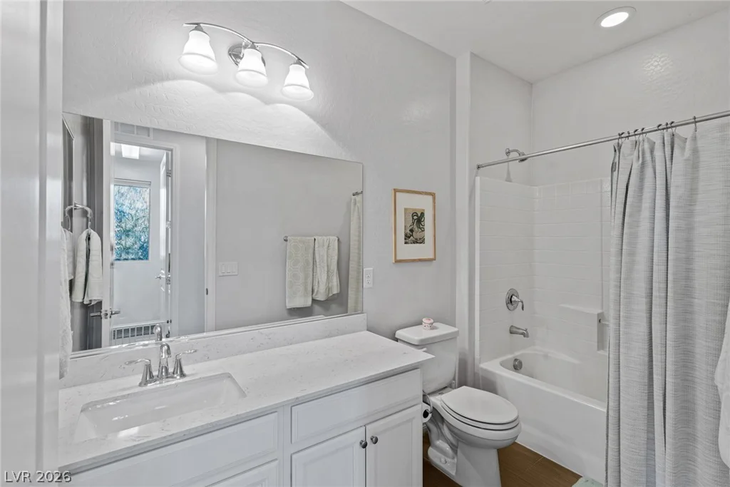 436 Trevinca, Las Vegas, NV 89138