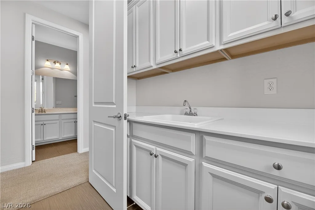 436 Trevinca, Las Vegas, NV 89138
