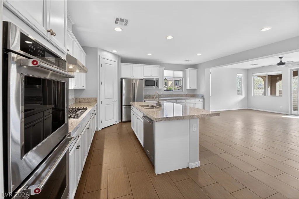 436 Trevinca, Las Vegas, NV 89138