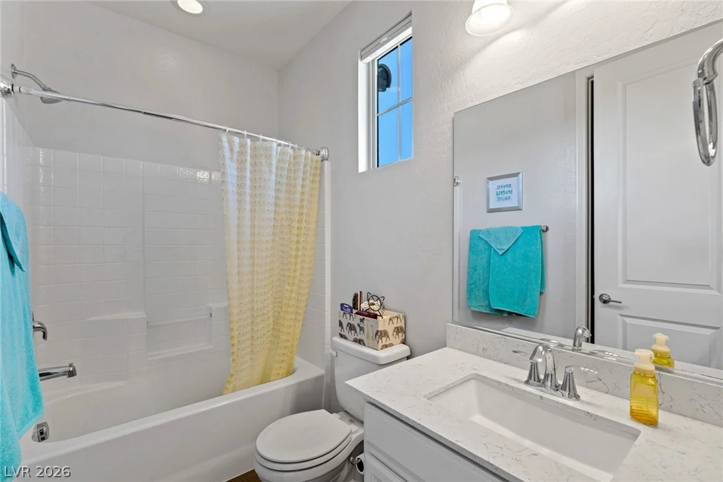 436 Trevinca, Las Vegas, NV 89138