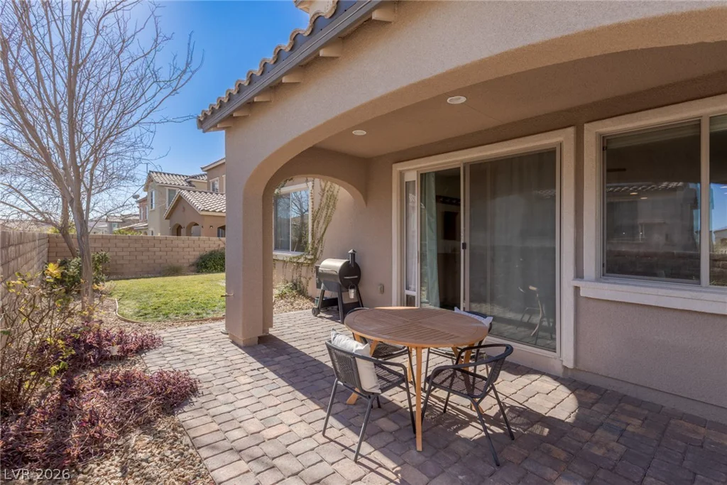 436 Trevinca, Las Vegas, NV 89138