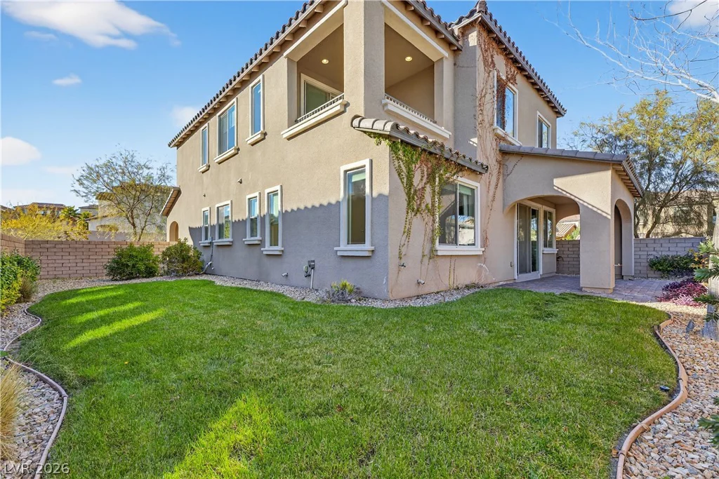 436 Trevinca, Las Vegas, NV 89138