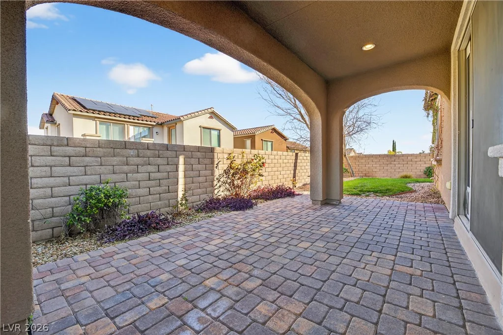 436 Trevinca, Las Vegas, NV 89138