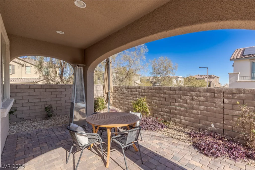 436 Trevinca, Las Vegas, NV 89138