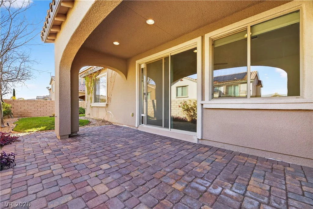 436 Trevinca, Las Vegas, NV 89138