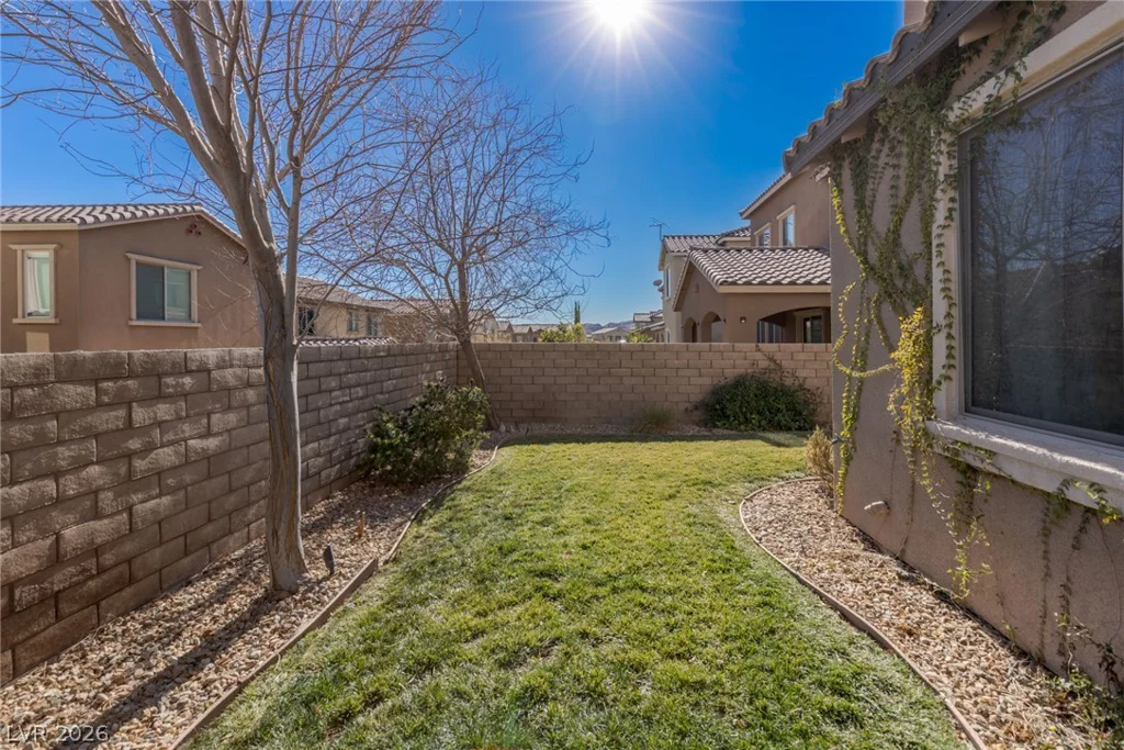 436 Trevinca, Las Vegas, NV 89138
