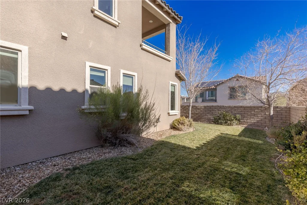 436 Trevinca, Las Vegas, NV 89138