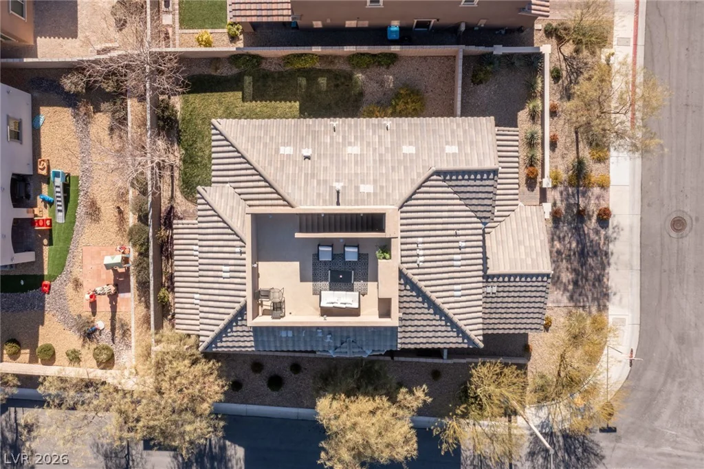 436 Trevinca, Las Vegas, NV 89138