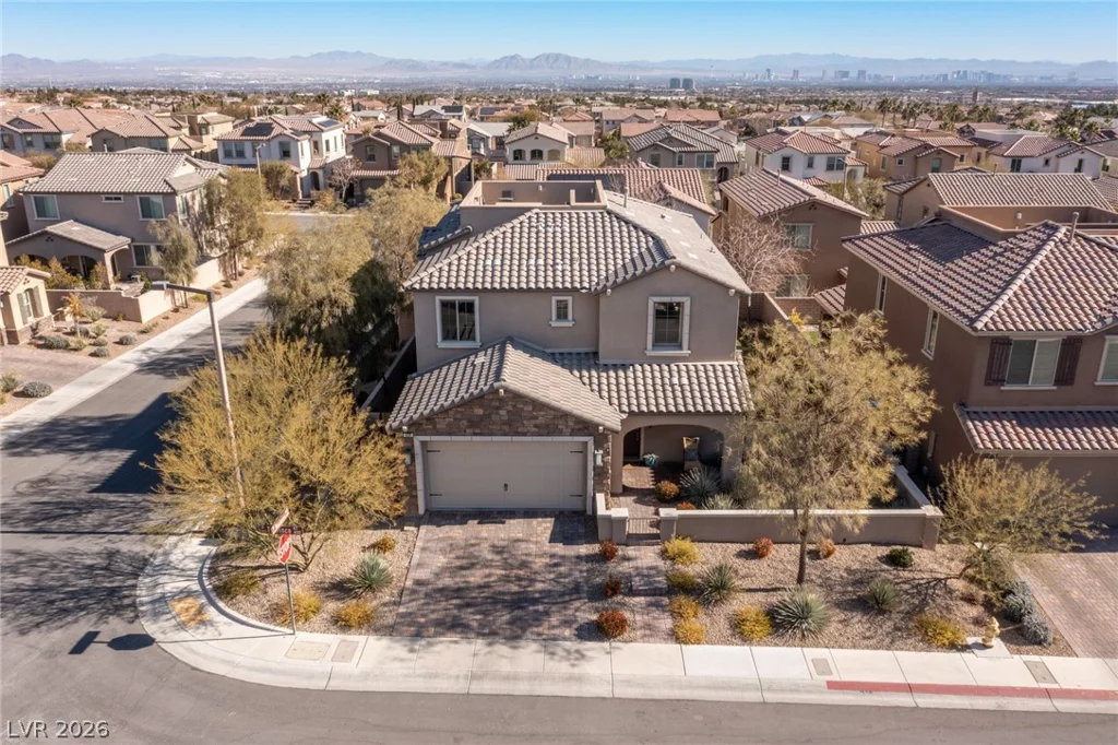 436 Trevinca, Las Vegas, NV 89138
