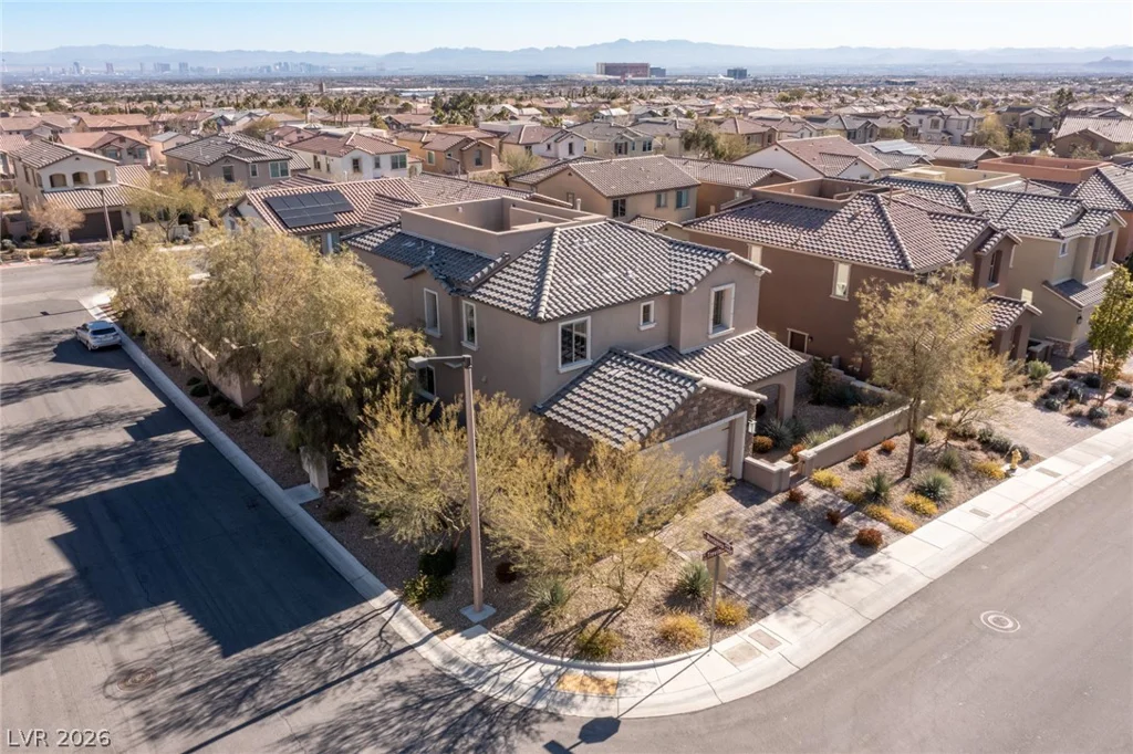 436 Trevinca, Las Vegas, NV 89138