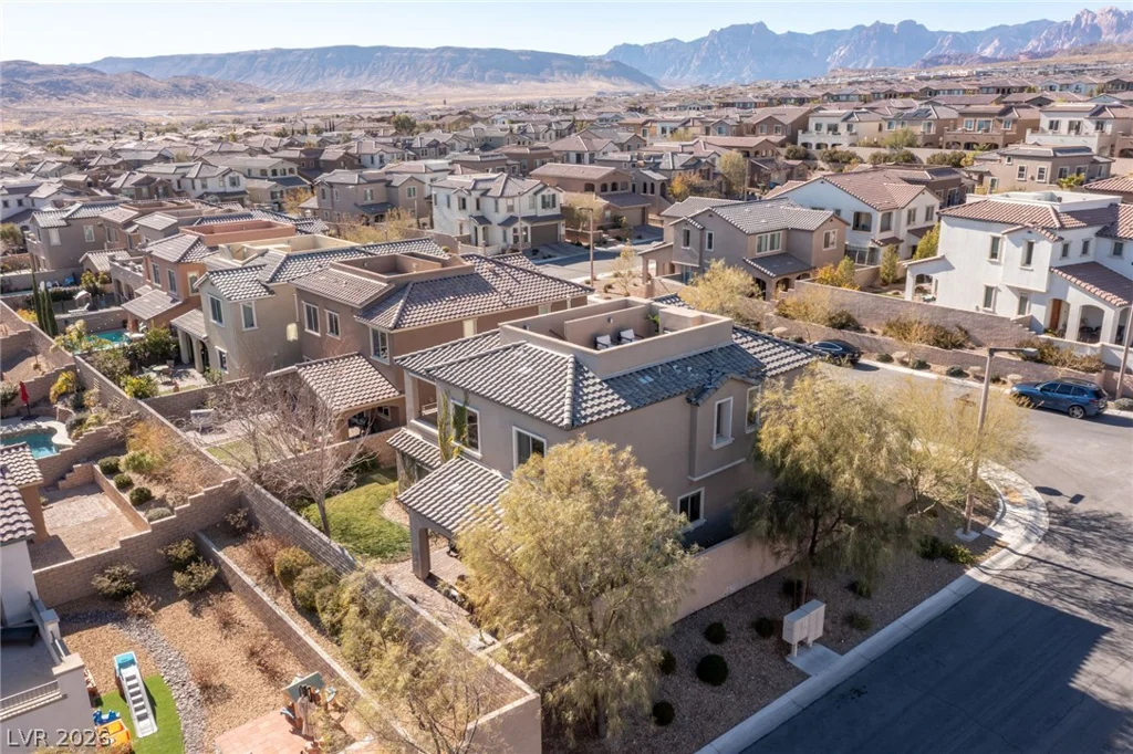 436 Trevinca, Las Vegas, NV 89138