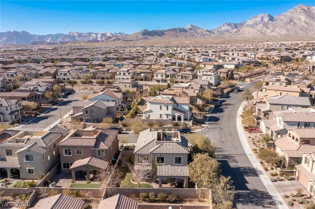 436 Trevinca, Las Vegas, NV 89138