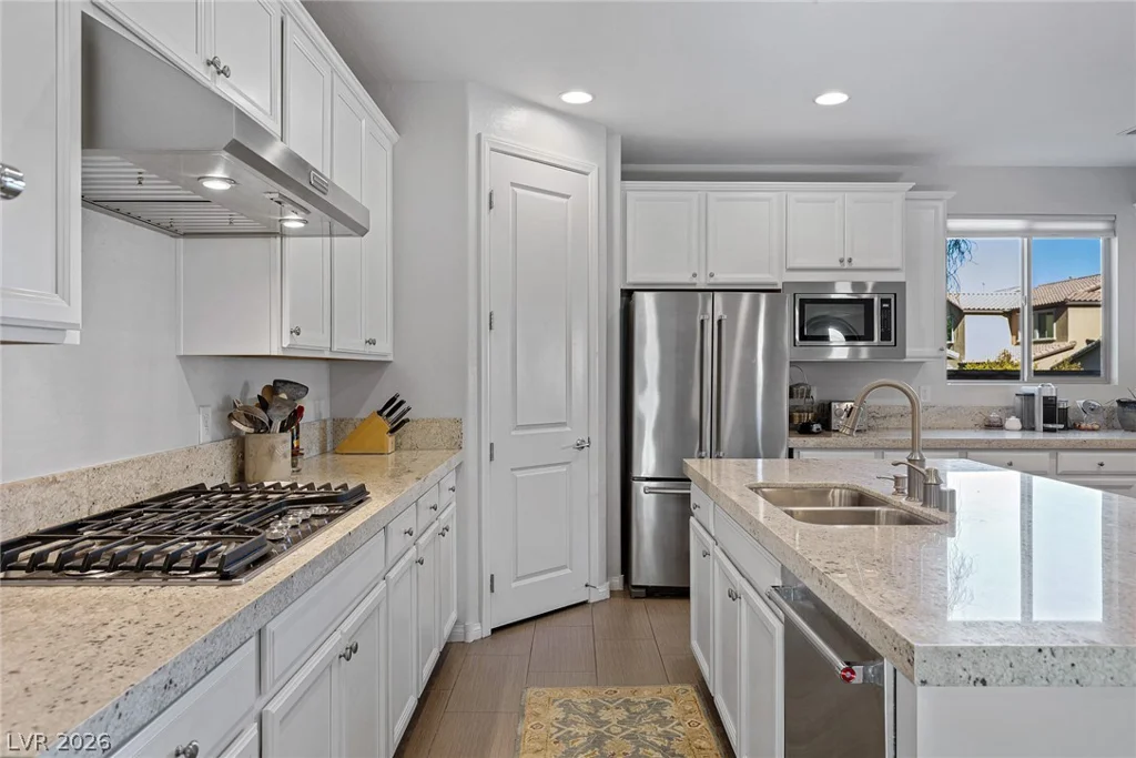 436 Trevinca, Las Vegas, NV 89138
